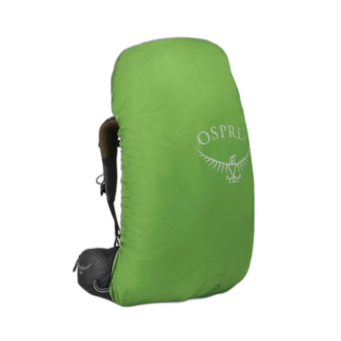 Plecak OSPREY Atmos AG 65 S/M /  czarny