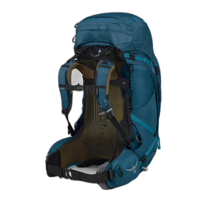 Plecak OSPREY Atmos AG 65 S/M /  niebieski