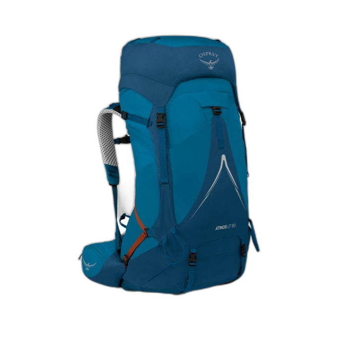 Plecak OSPREY AtmosAG50LT L/XL /  niebieski