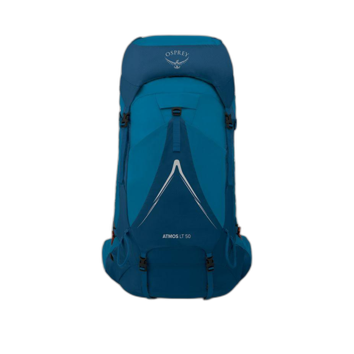 Plecak OSPREY AtmosAG50LT L/XL /  niebieski