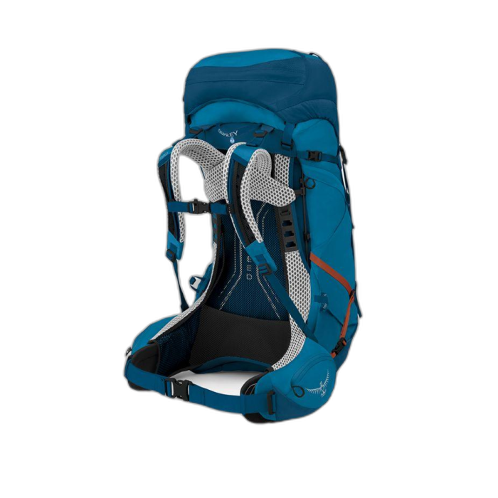 Plecak OSPREY AtmosAG50LT L/XL /  niebieski