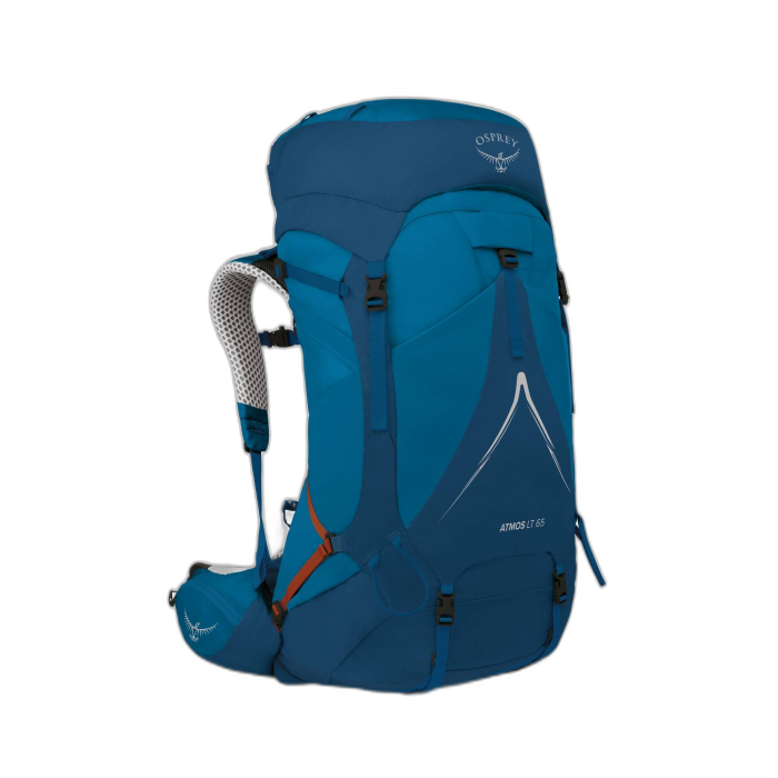 Plecak OSPREY AtmosAG65LT L/XL /  niebieski