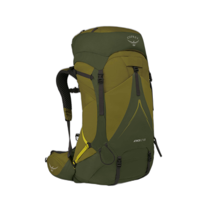 Plecak OSPREY AtmosAG65LT L/XL /  zielony