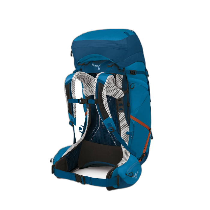 Plecak OSPREY AtmosAG65LT L/XL /  niebieski