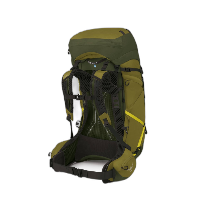 Plecak OSPREY AtmosAG65LT L/XL /  zielony