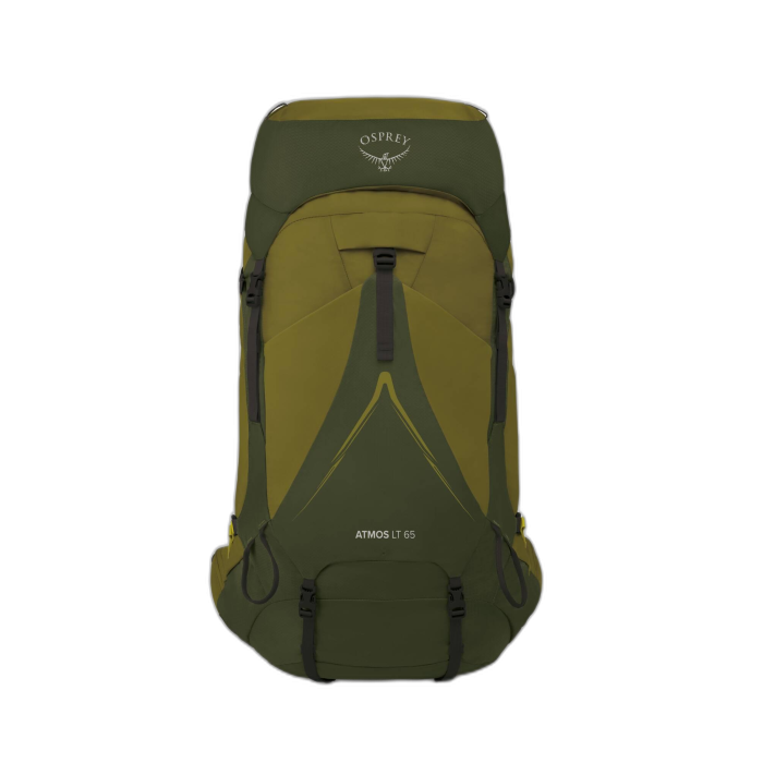Plecak OSPREY AtmosAG65LT L/XL /  zielony