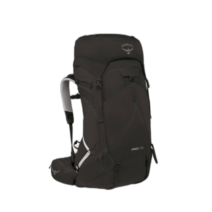 Plecak OSPREY AtmosAG 50LT L/XL /  czarny