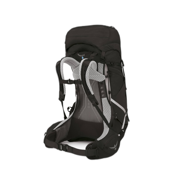 Plecak OSPREY AtmosAG 50LT L/XL /  czarny
