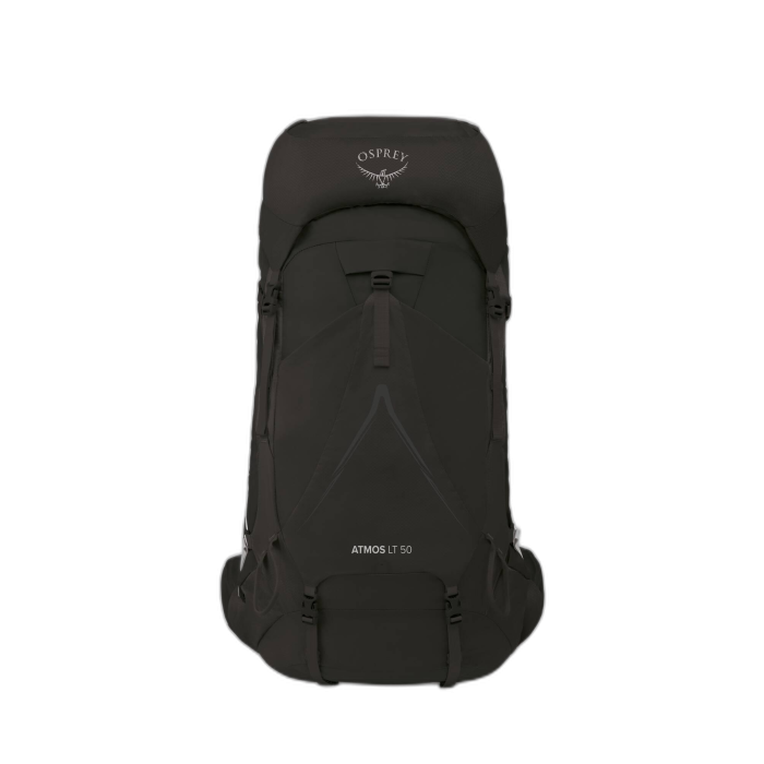 Plecak OSPREY AtmosAG 50LT L/XL /  czarny