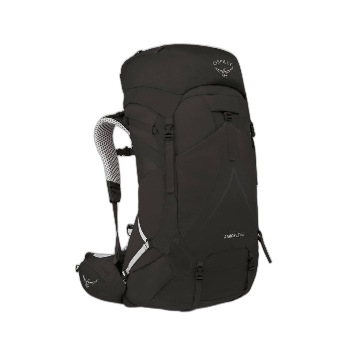 Plecak OSPREY AtmosAG 65LT S/M /  czarny