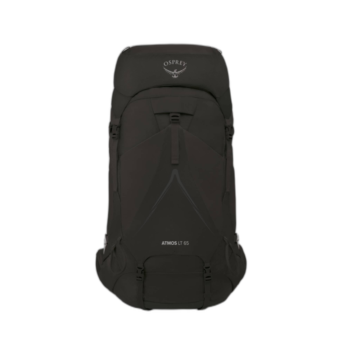 Plecak OSPREY AtmosAG 65LT S/M /  czarny