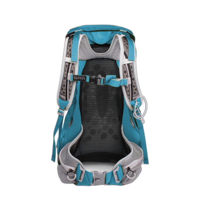 Plecak OSPREY Aura 25 WM /  niebieski