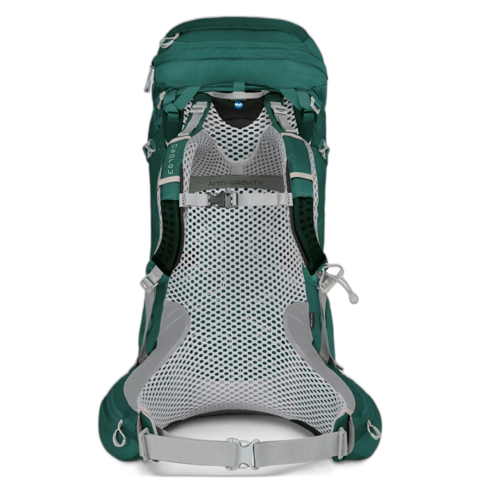 Plecak OSPREY Aura AG 50 WM /  zielony