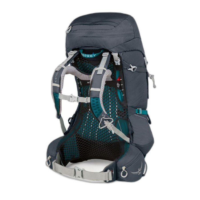 Plecak OSPREY Aura AG 50 WM /  szary