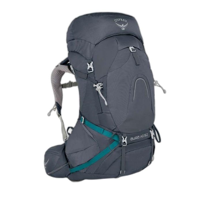 Plecak OSPREY Aura AG 50 WM /  szary