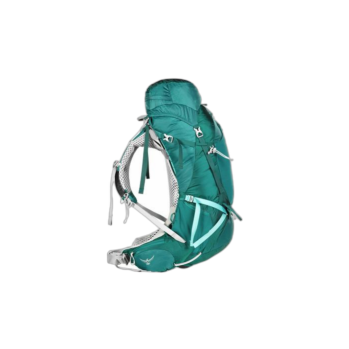 Plecak OSPREY Aura AG 50 WM /  zielony