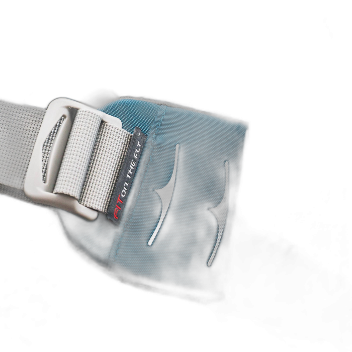 Plecak OSPREY Aura AG 50 WM /  niebieski
