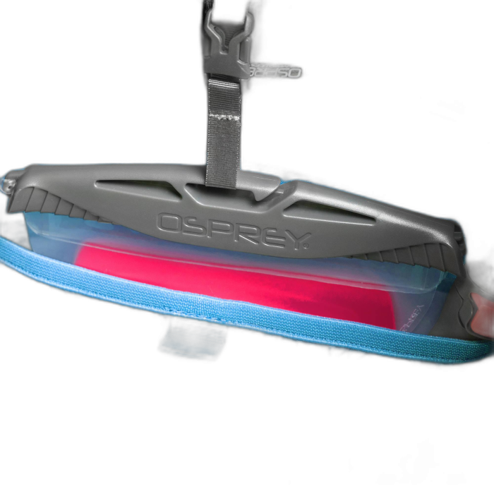 Plecak OSPREY Aura AG 50 WM /  niebieski