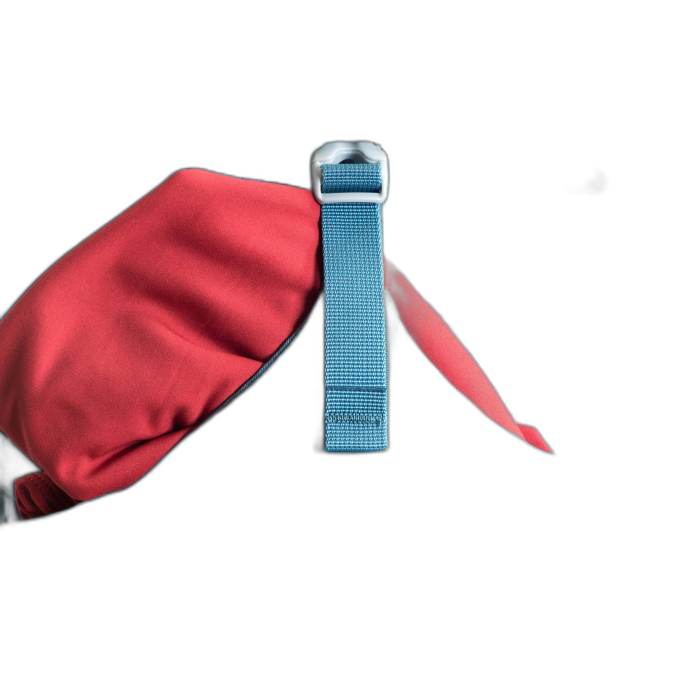Plecak OSPREY Aura AG 50 WM /  niebieski