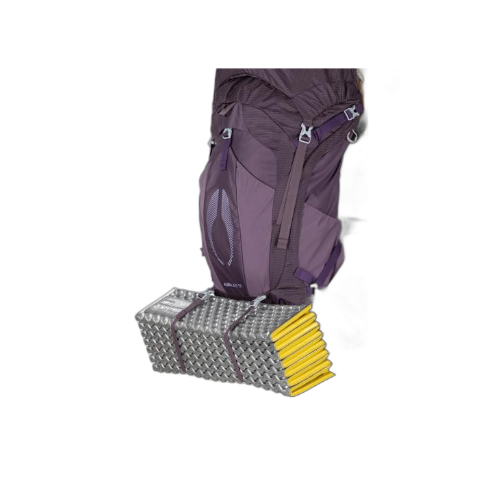 Plecak OSPREY Aura AG 50 WM/L /  fioletowy