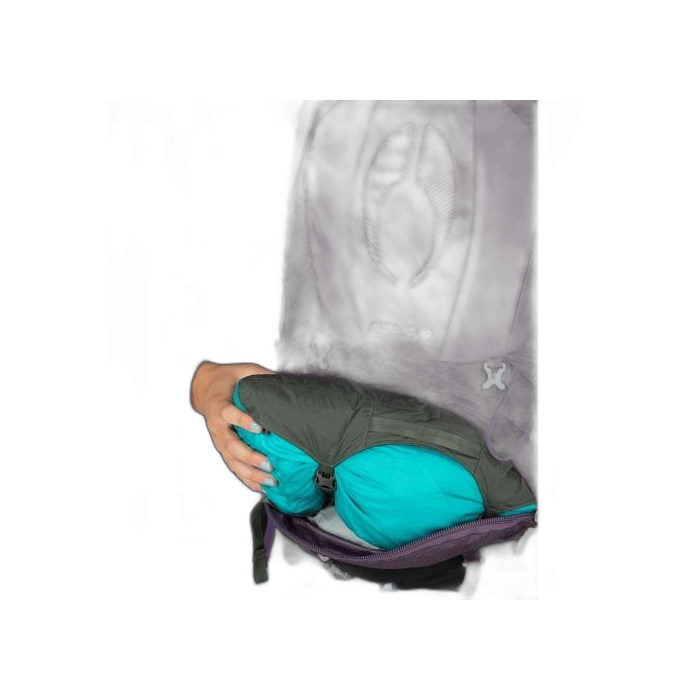 Plecak OSPREY Aura AG 50 WM/L /  fioletowy