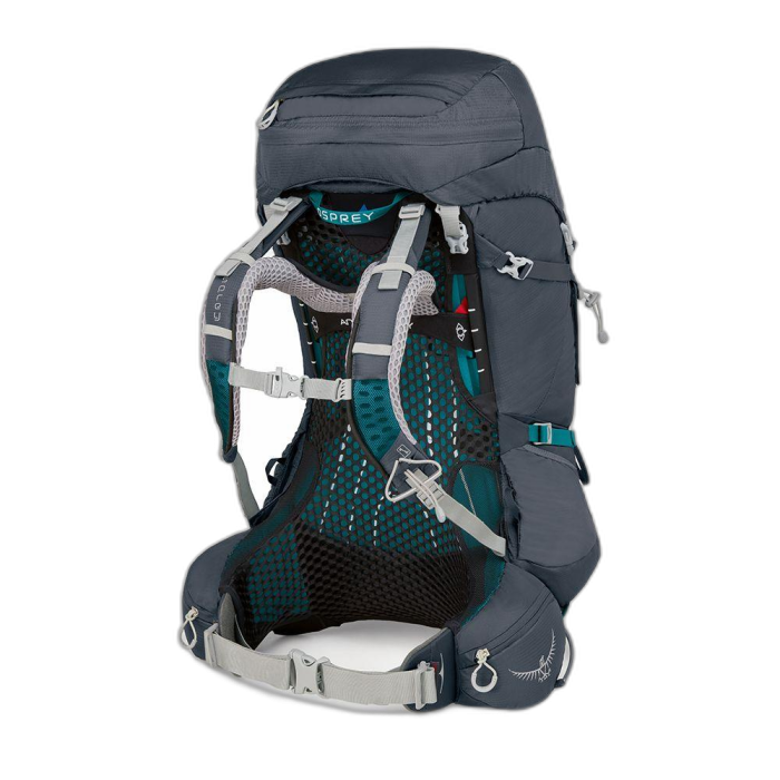 Plecak OSPREY Aura AG 50 WS /  szary