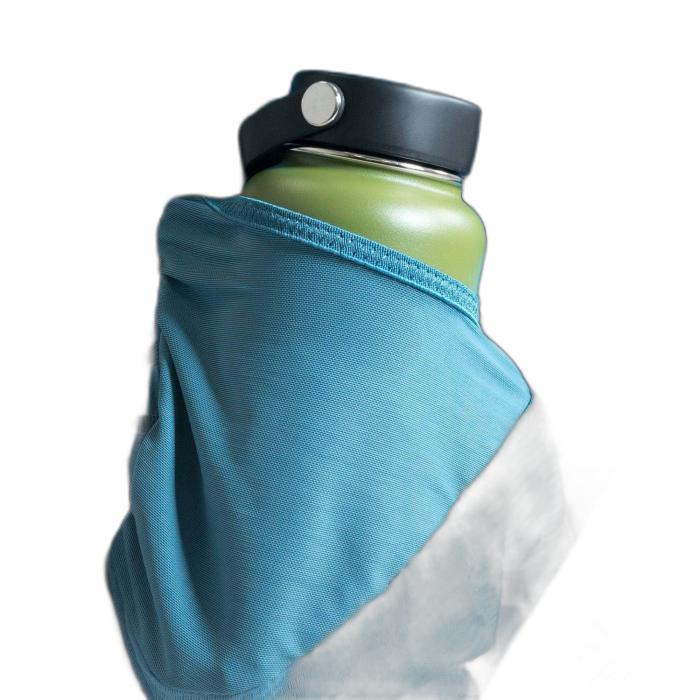 Plecak OSPREY Aura AG 50 WS /  niebieski