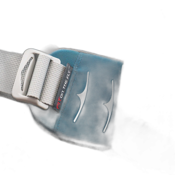 Plecak OSPREY Aura AG 50 WS /  niebieski