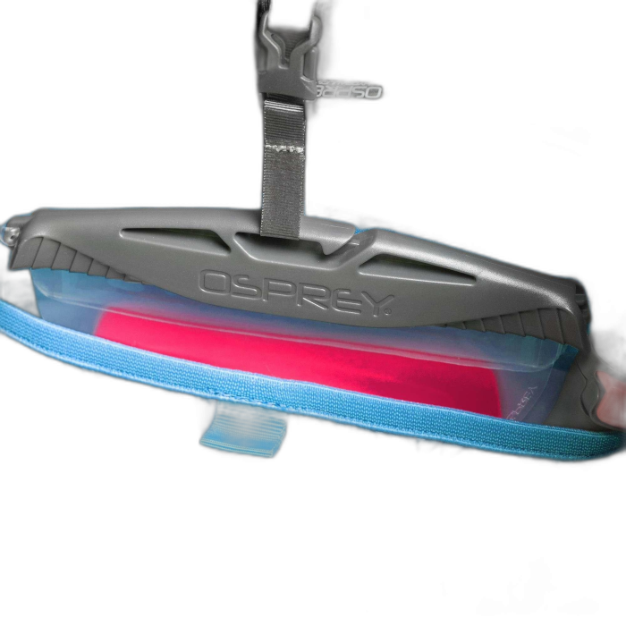 Plecak OSPREY Aura AG 65 WM /  czerwony