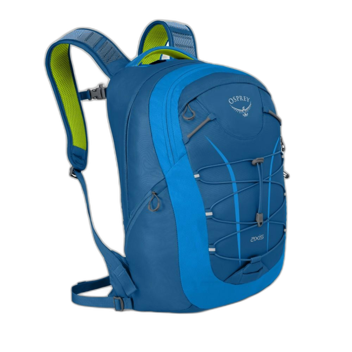 Plecak OSPREY Axis 18 /  niebieski