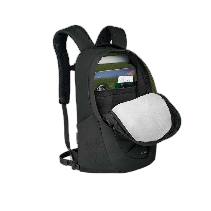 Plecak OSPREY Axis 18 /  szary
