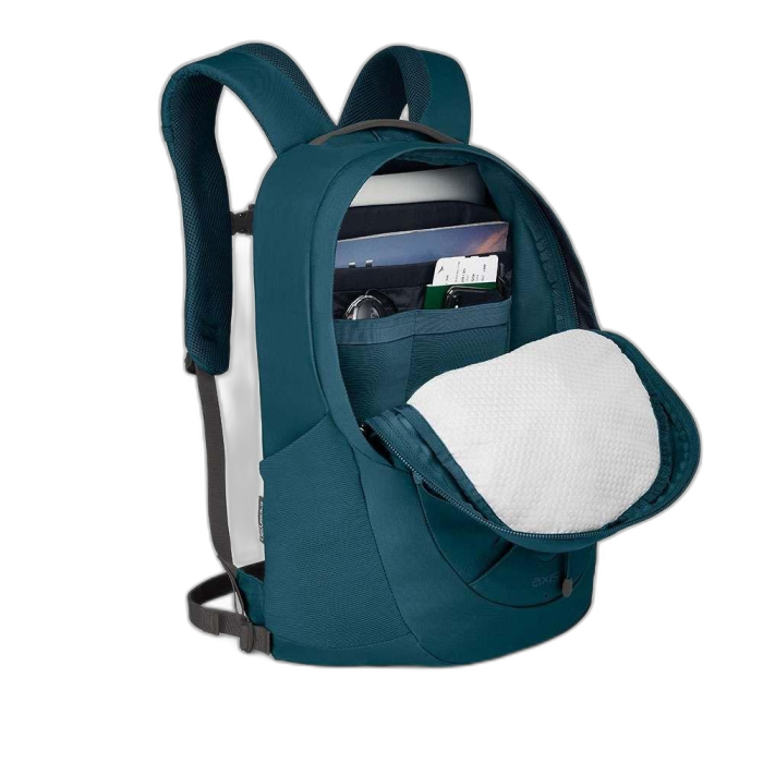 Plecak OSPREY Axis 18 /  niebieski