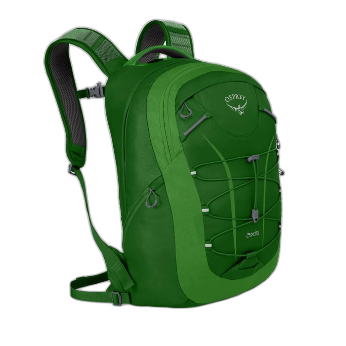 Plecak OSPREY Axis 18 /  zielony