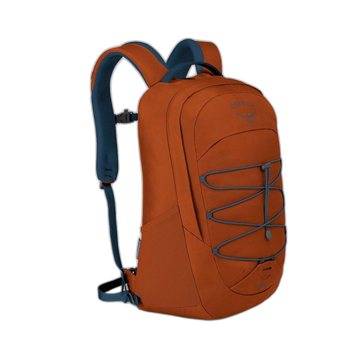 Plecak OSPREY Axis 18 /  pomarańczowy