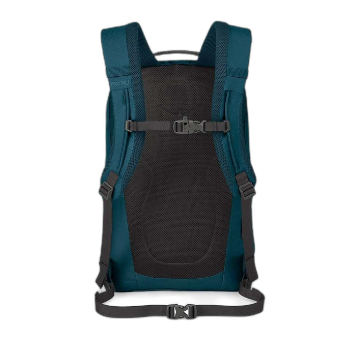 Plecak OSPREY Axis 18 /  niebieski