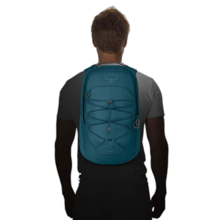 Plecak OSPREY Axis 18 /  niebieski