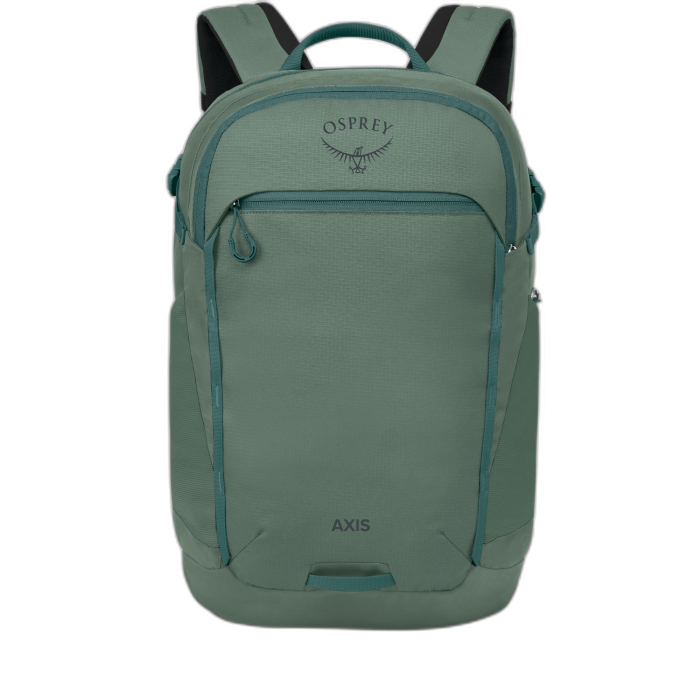 Plecak OSPREY Axis /  zielony