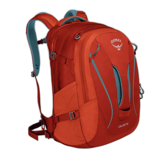 Plecak OSPREY Celeste 29 /  pomarańczowy