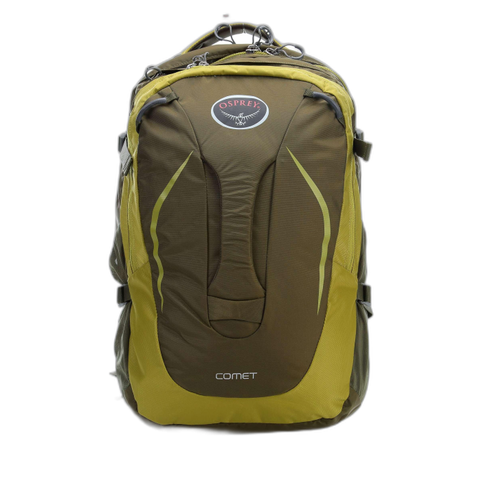 Plecak OSPREY Comet 30 /  zielony