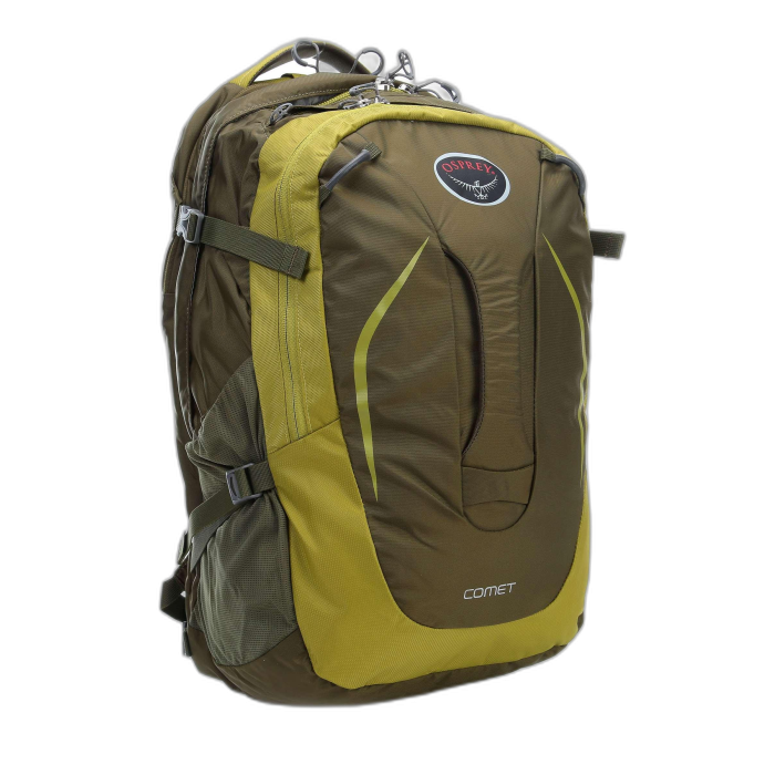 Plecak OSPREY Comet 30 /  zielony