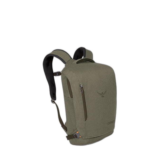 Plecak OSPREY Cyber Port 18 /  brązowy