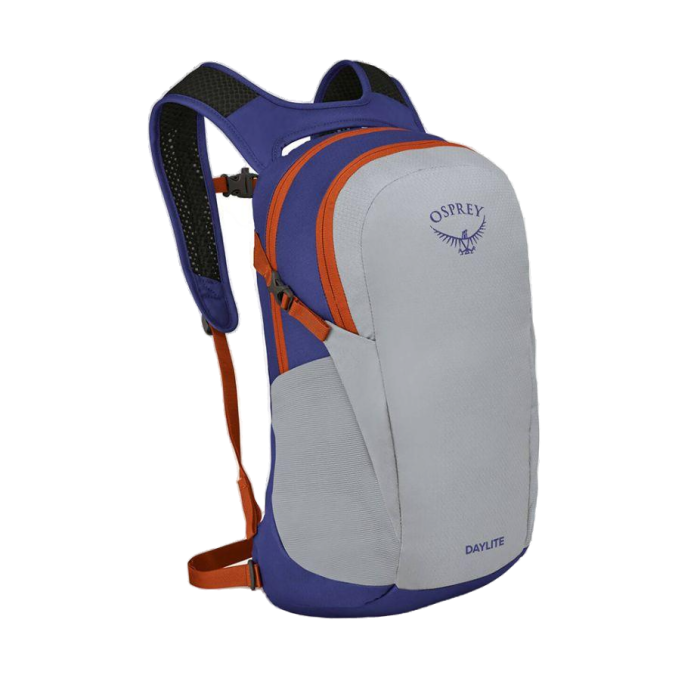Plecak OSPREY Daylite 13 /  szary