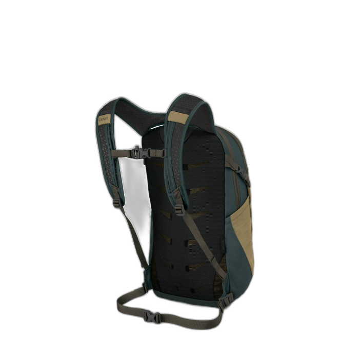 Plecak OSPREY Daylite 13 /  żółty