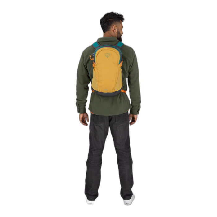 Plecak OSPREY Daylite 13 /  żółty