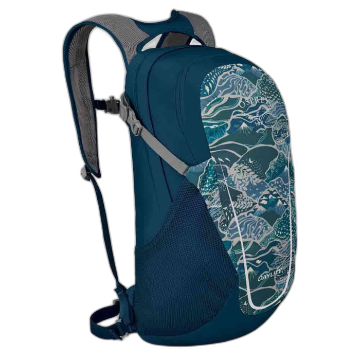 Plecak OSPREY Daylite 13 /  wielokolorowy