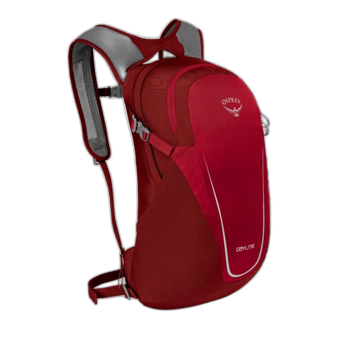 Plecak OSPREY Daylite 13 /  czerwony