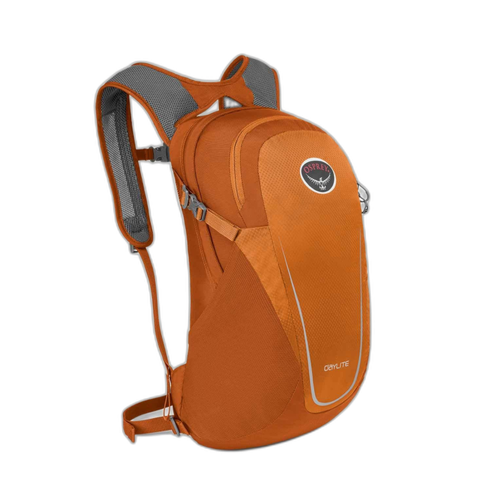 Plecak OSPREY Daylite 13 /  pomarańczowy