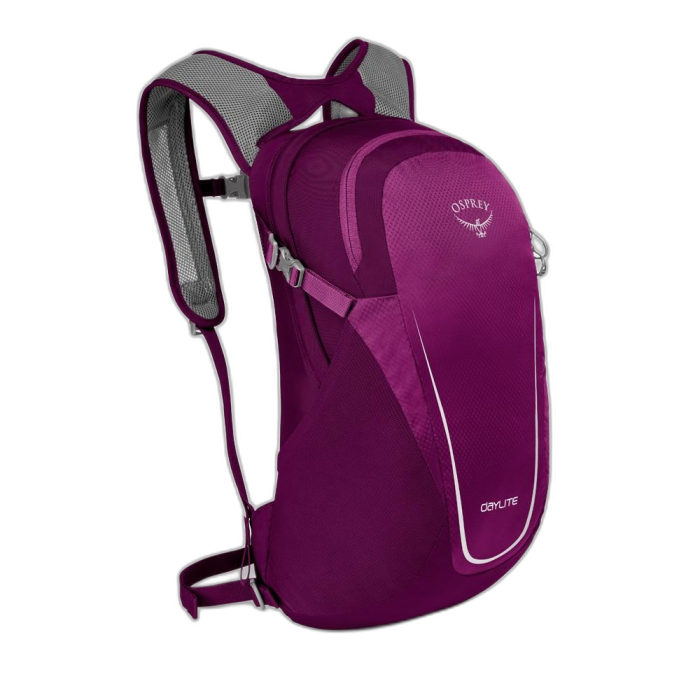 Plecak OSPREY Daylite 13 /  fioletowy