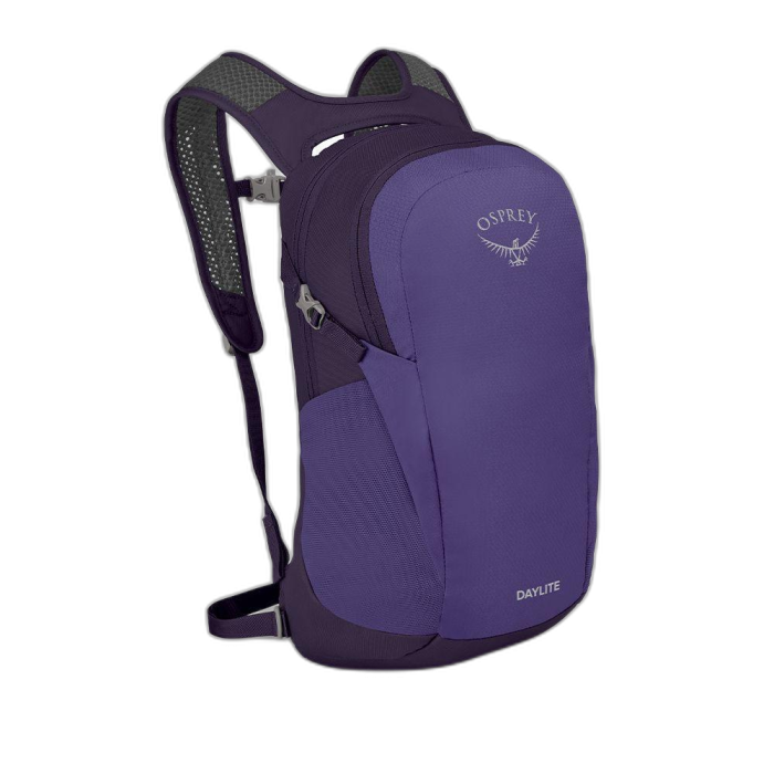 Plecak OSPREY Daylite 13 /  fioletowy