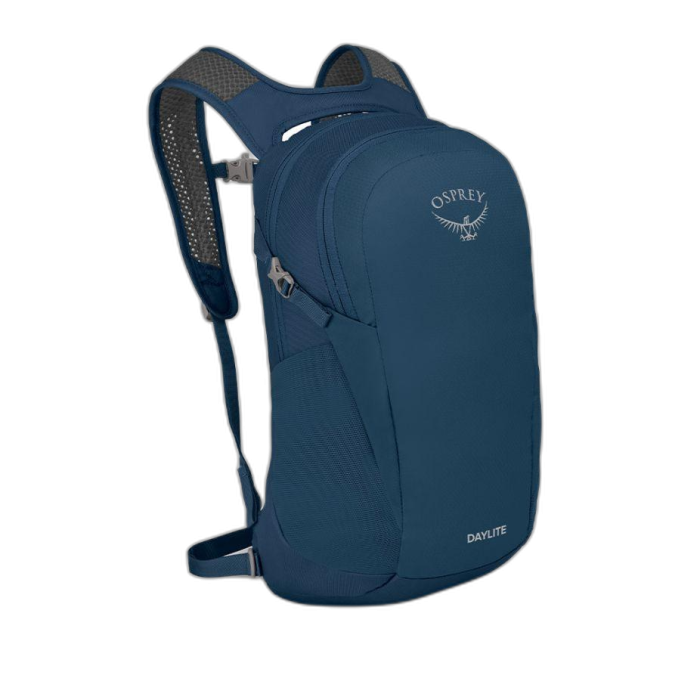 Plecak OSPREY Daylite 13 /  niebieski